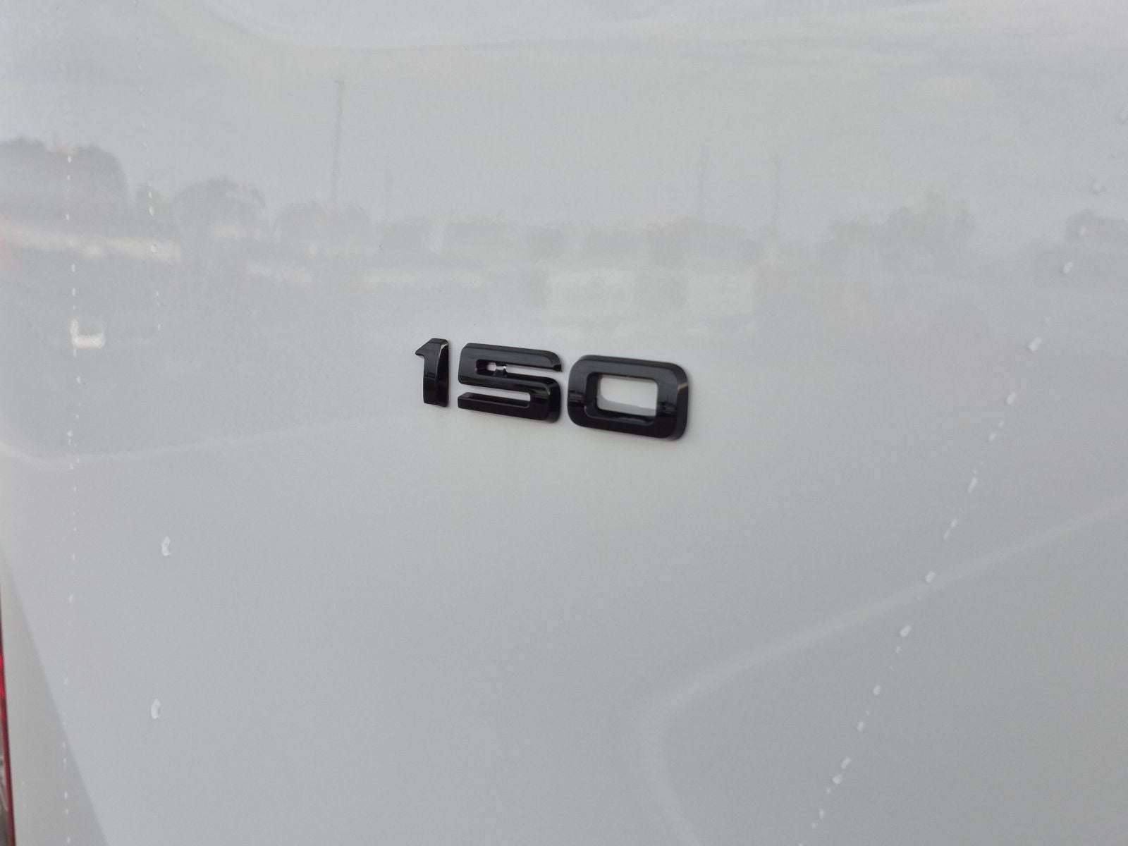 2027 Ford Transit-150 Base