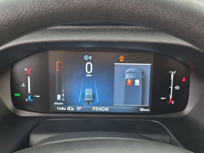 2027 Ford Transit-150 Base