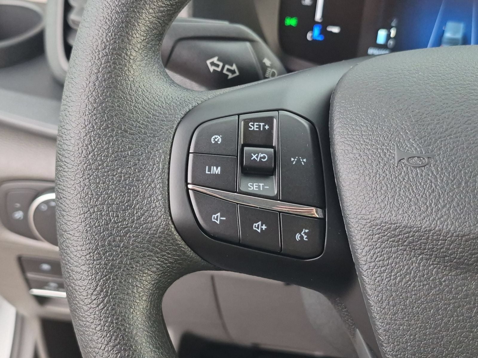 2027 Ford Transit-150 Base