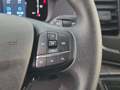 2027 Ford Transit-150 Base