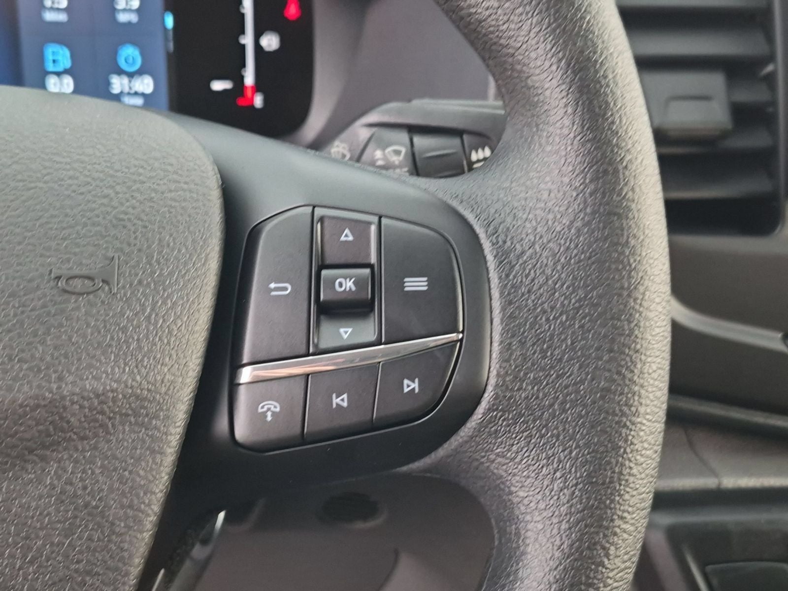 2027 Ford Transit-150 Base