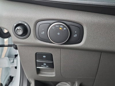 2027 Ford Transit-150 Base