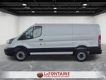 2027 Ford Transit-150 Base