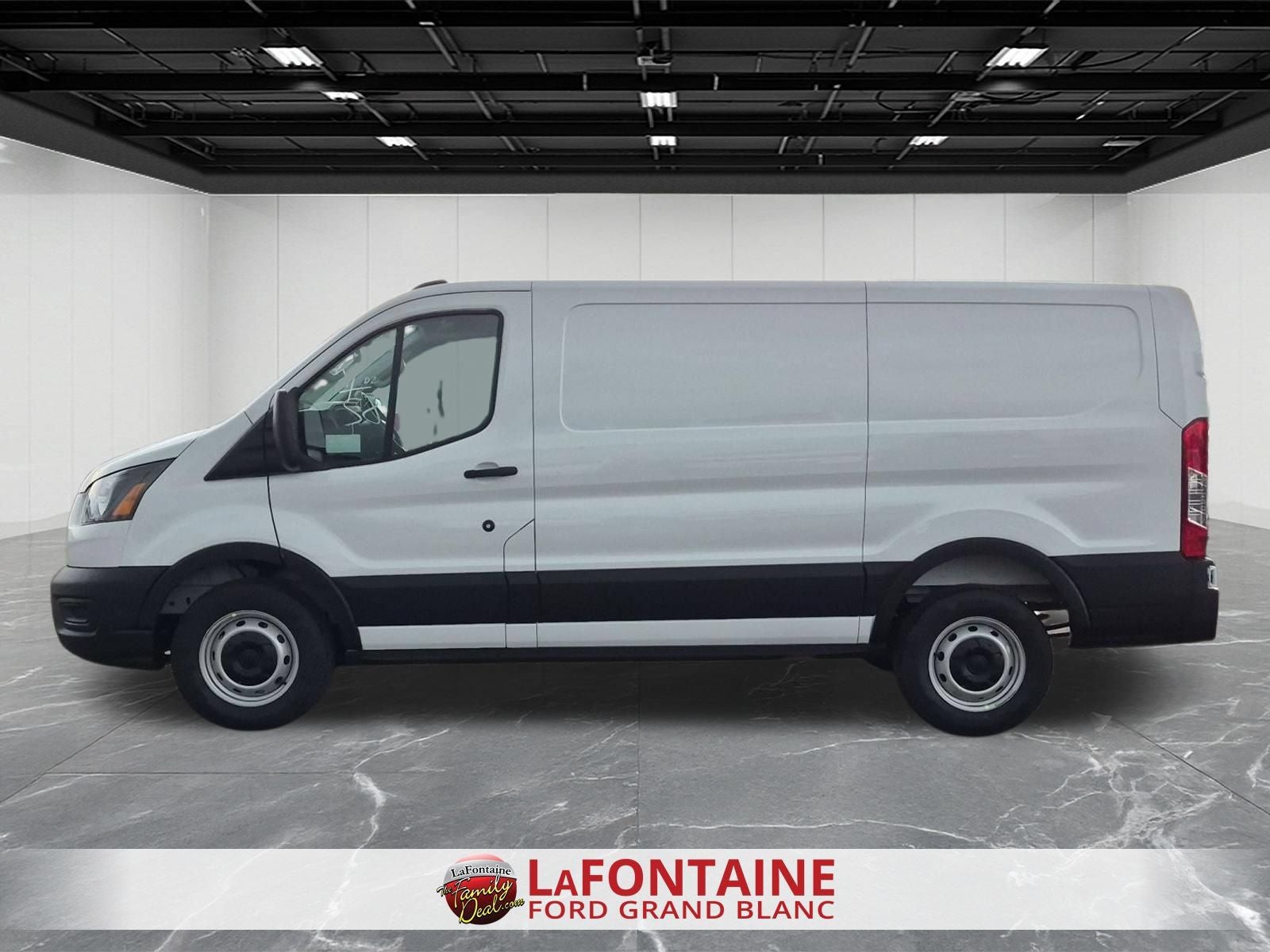 2027 Ford Transit-150 Base