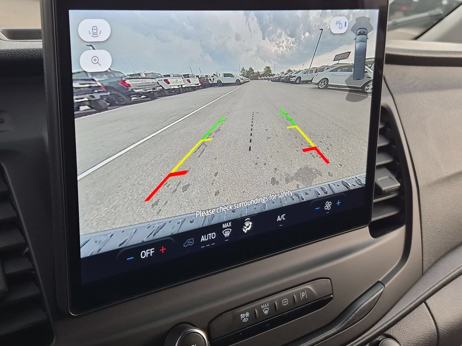 2027 Ford Transit-150 Base