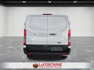 2027 Ford Transit-150 Base