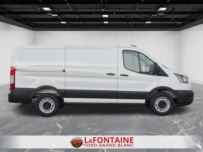 2027 Ford Transit-150 Base