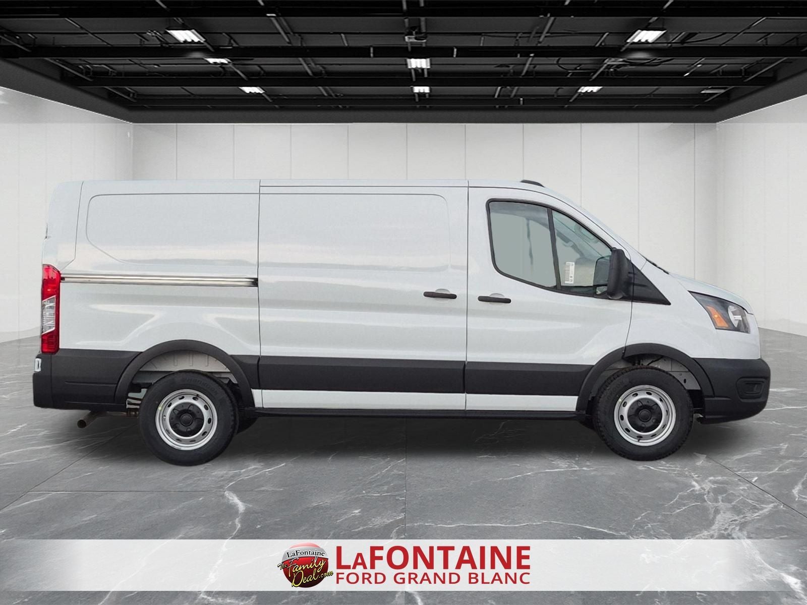 2027 Ford Transit-150 Base