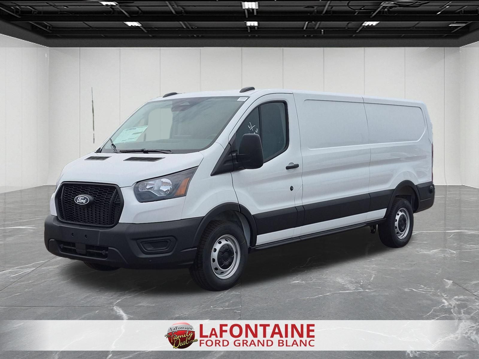 2027 Ford Transit-150 Base