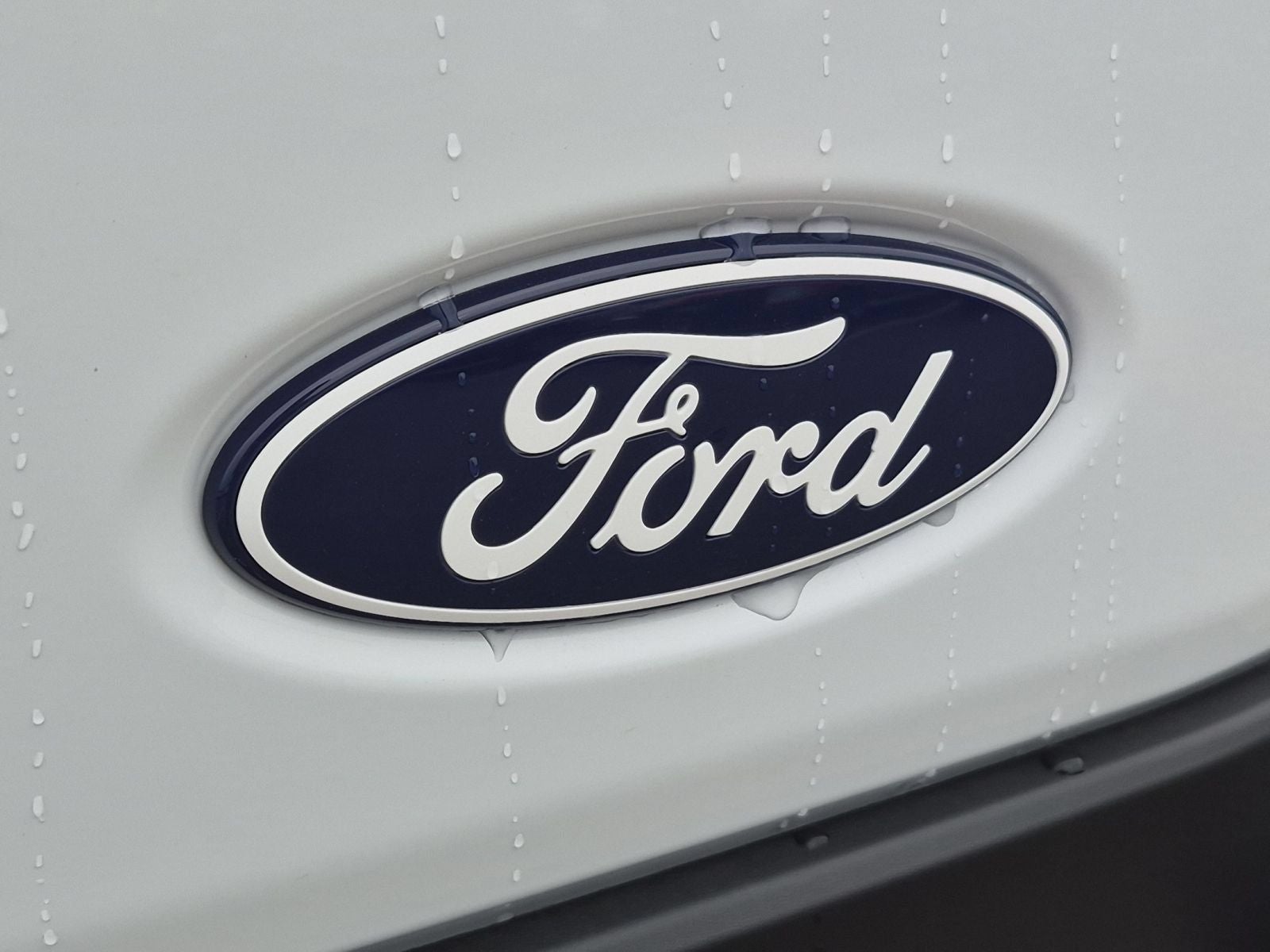2027 Ford Transit-150 Base