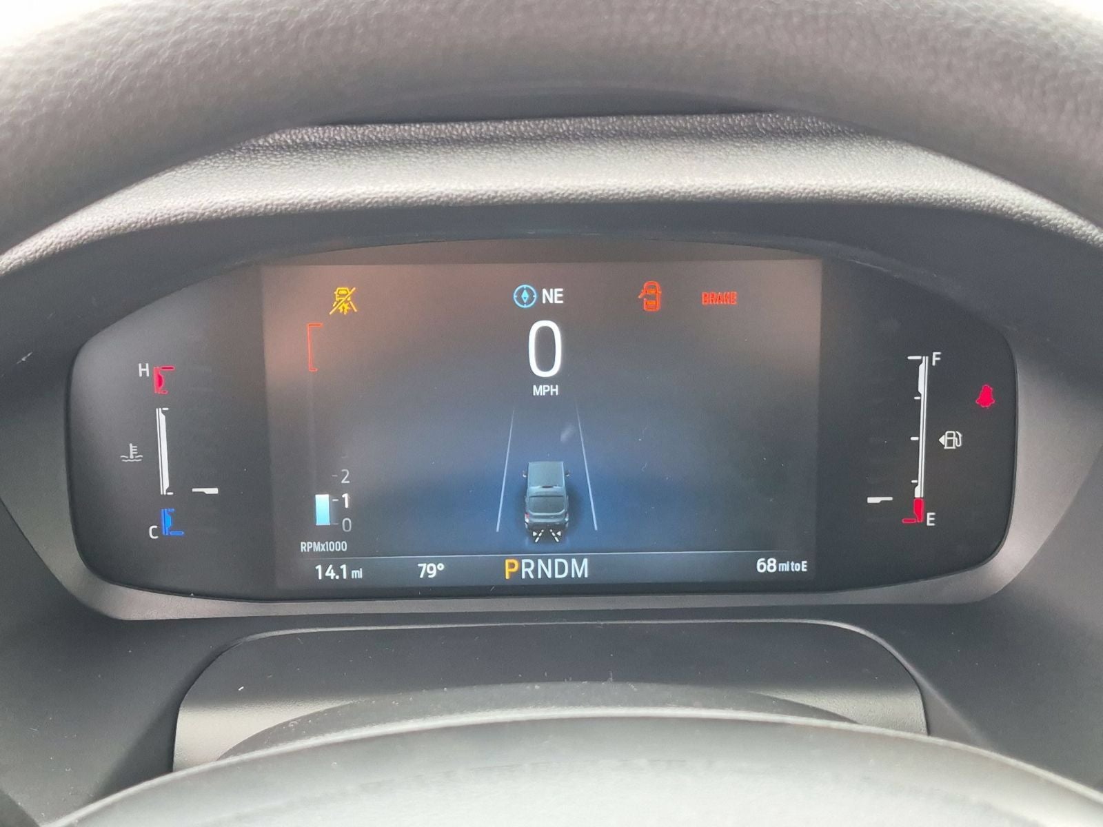 2027 Ford Transit-150 Base