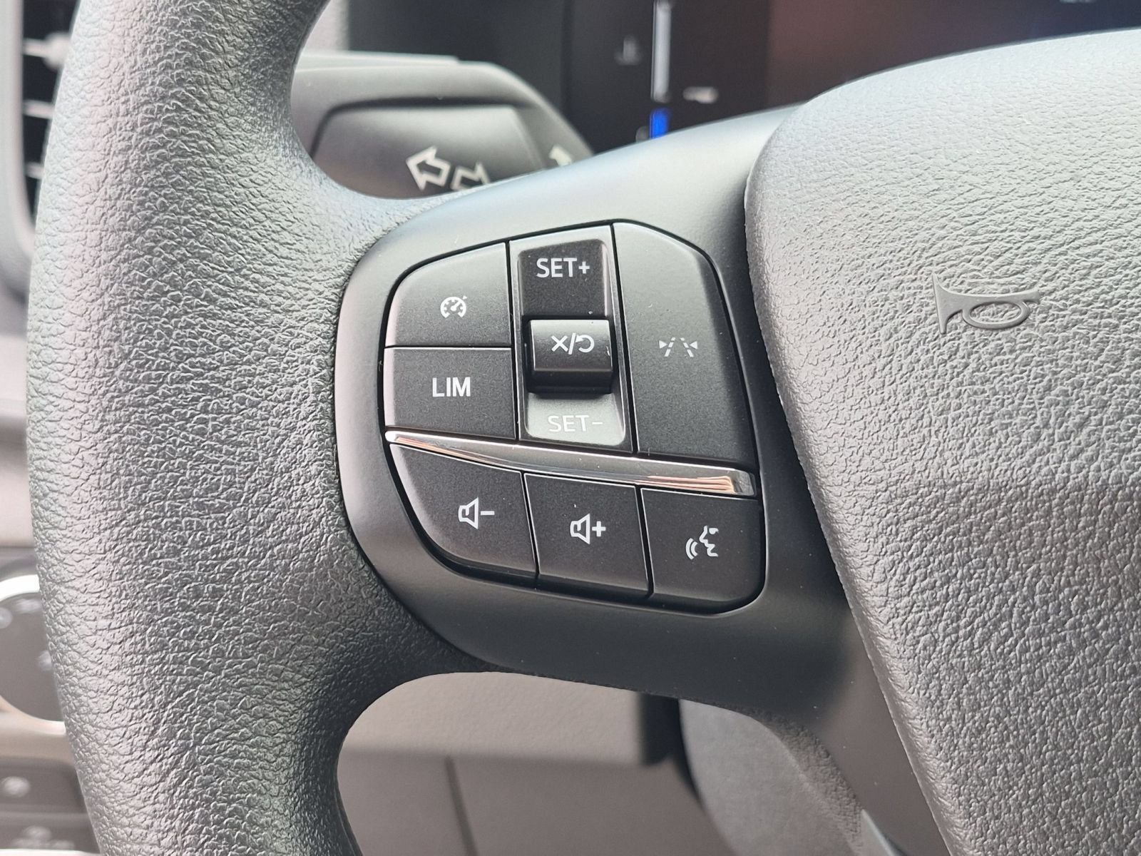 2027 Ford Transit-150 Base