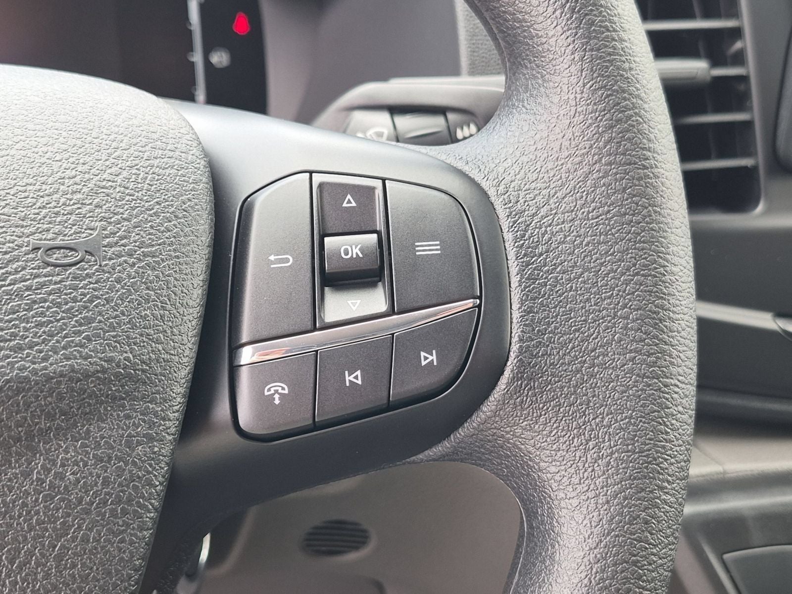 2027 Ford Transit-150 Base