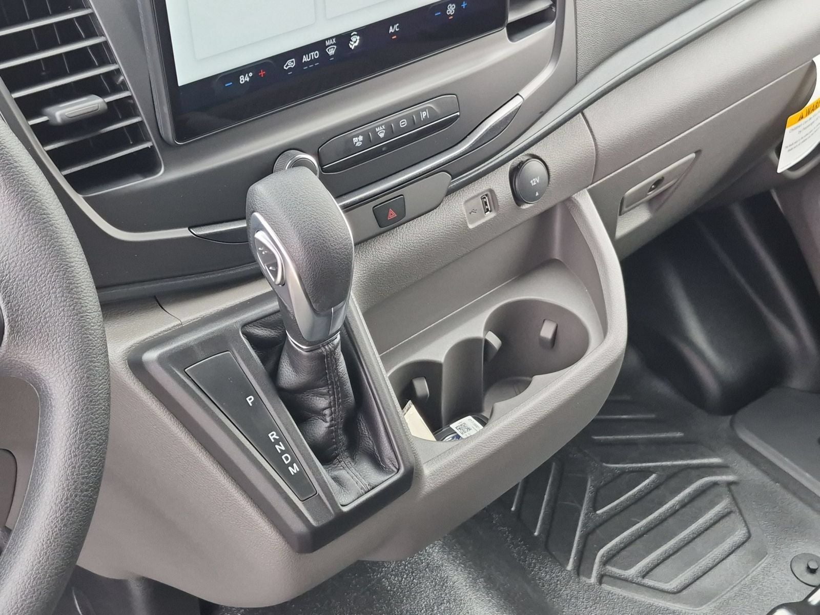 2027 Ford Transit-150 Base