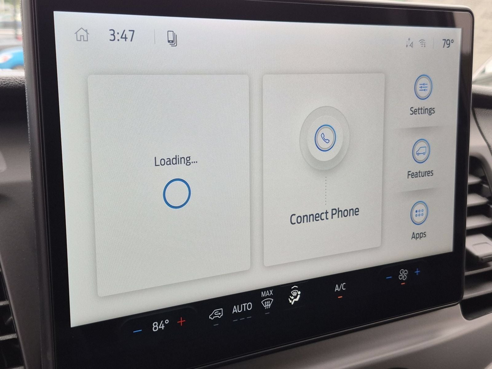 2027 Ford Transit-150 Base