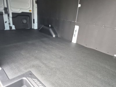 2027 Ford Transit-150 Base