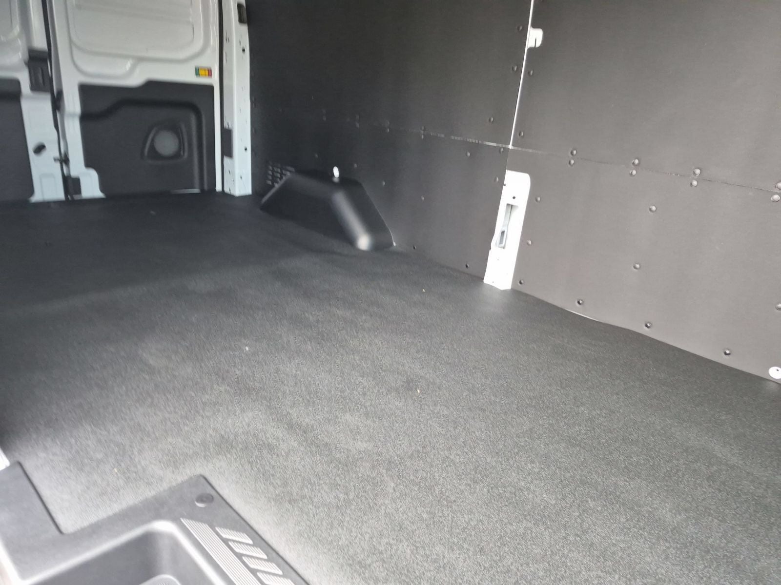2027 Ford Transit-150 Base