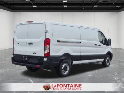 2027 Ford Transit-150 Base