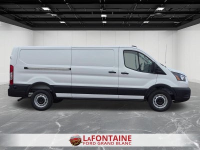 2027 Ford Transit-150 Base