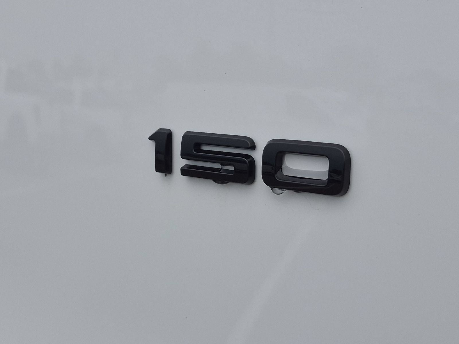 2027 Ford Transit-150 Base