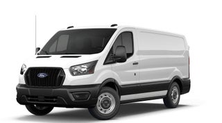 2027 Ford Transit-150 Base
