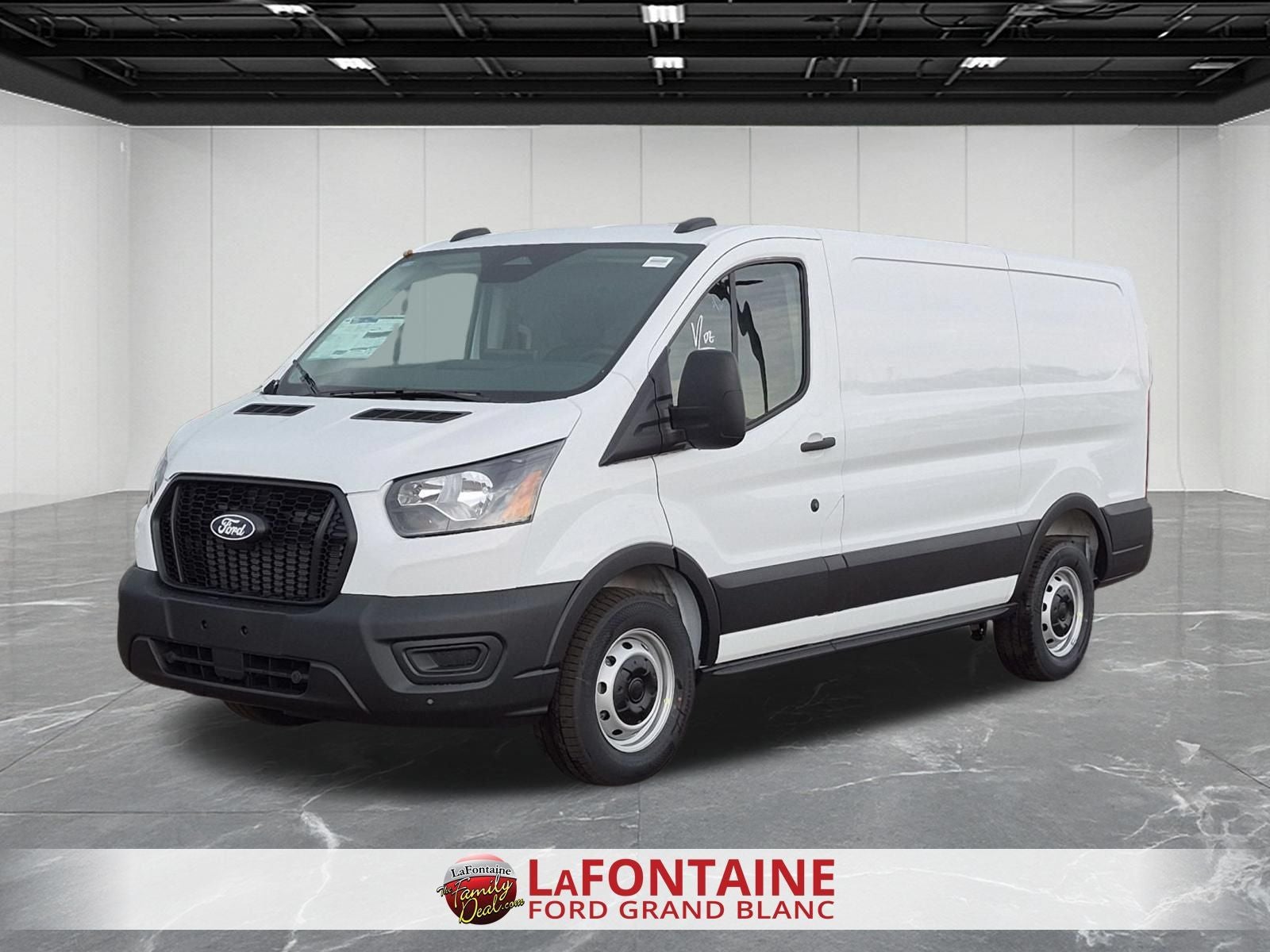 2027 Ford Transit-150 Base