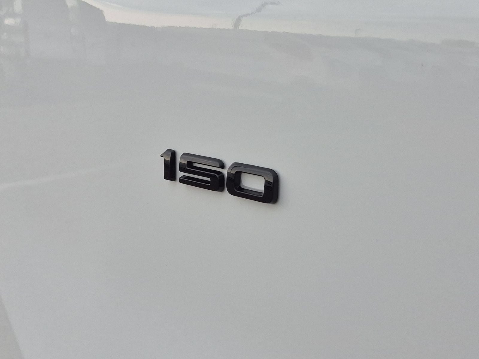 2027 Ford Transit-150 Base