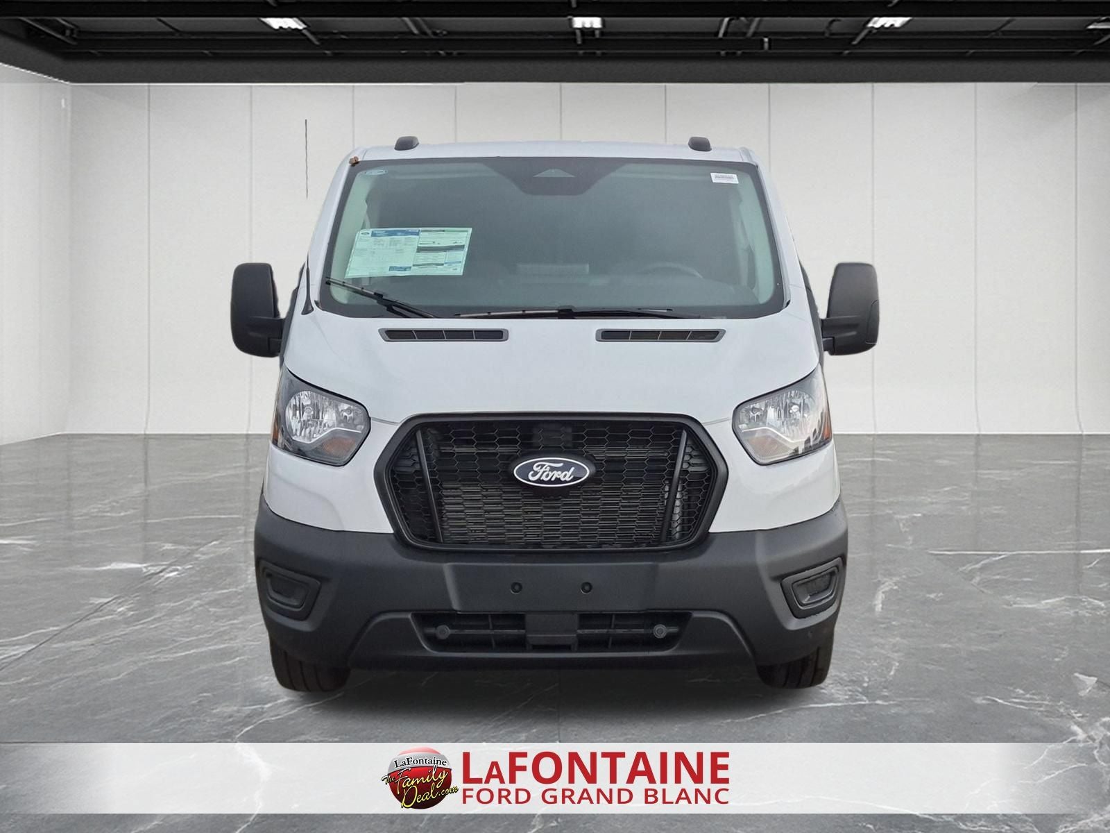 2027 Ford Transit-150 Base