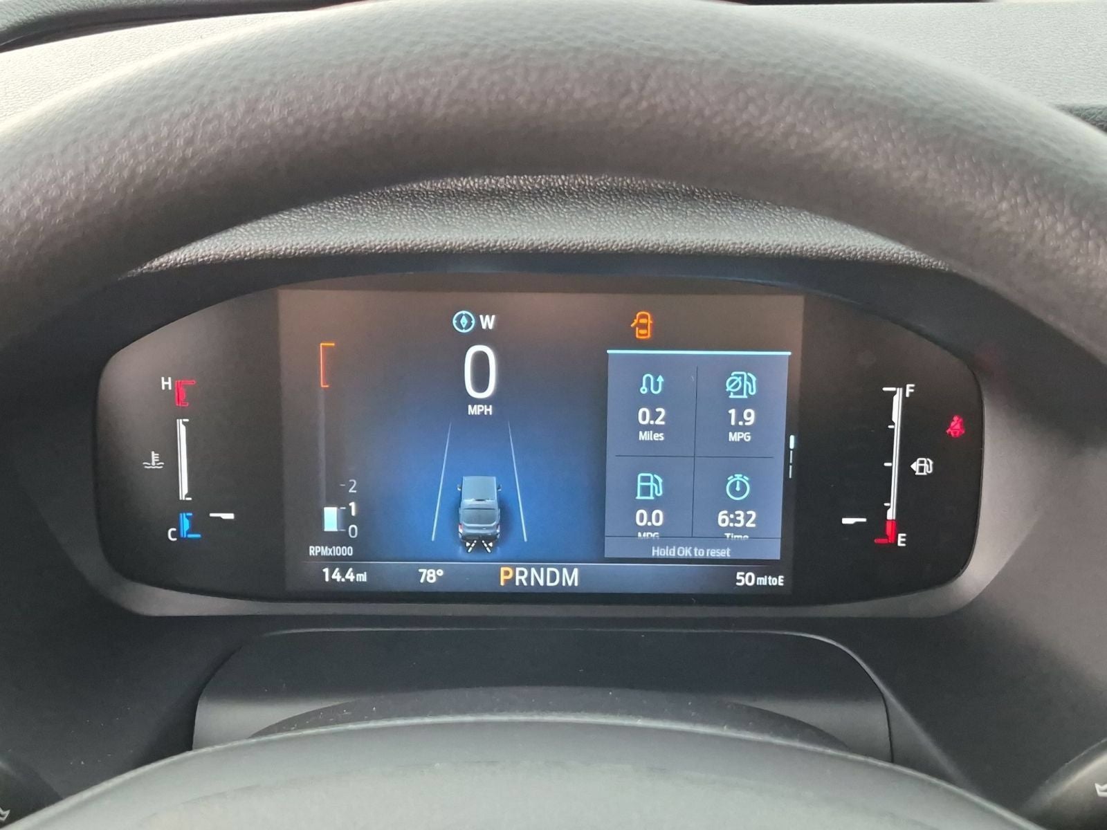 2027 Ford Transit-150 Base