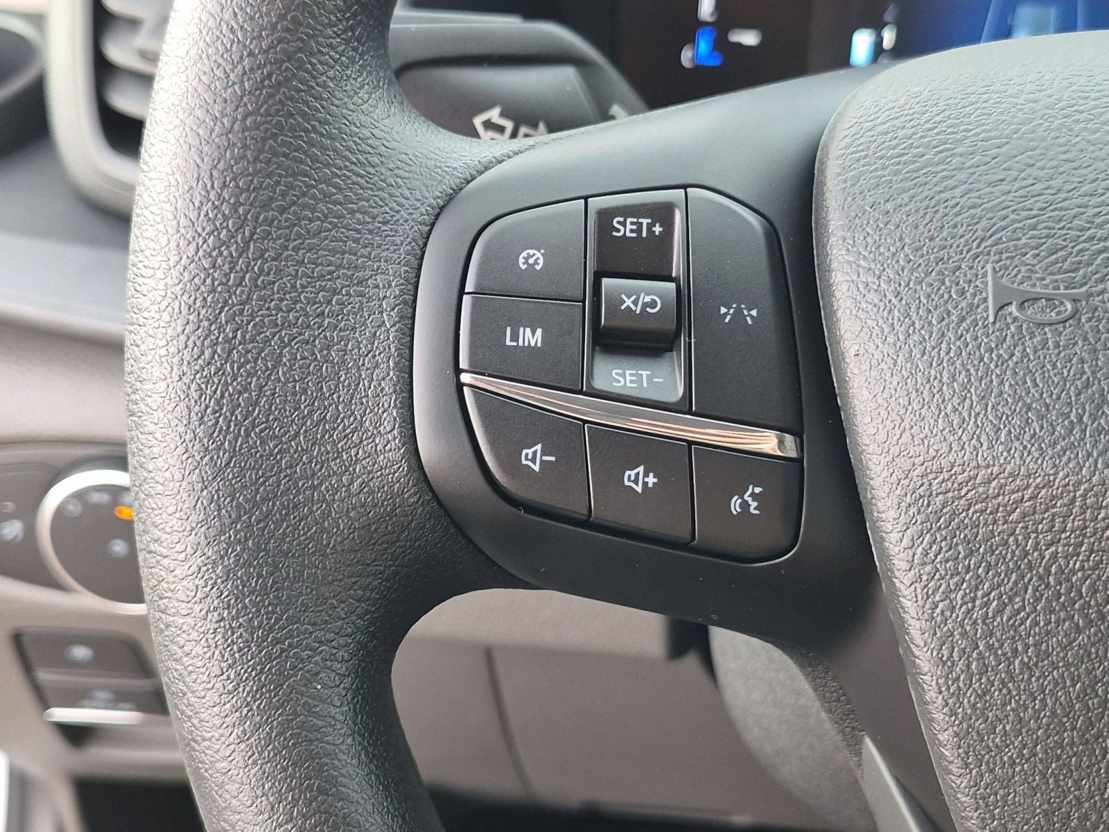 2027 Ford Transit-150 Base