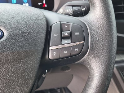 2027 Ford Transit-150 Base