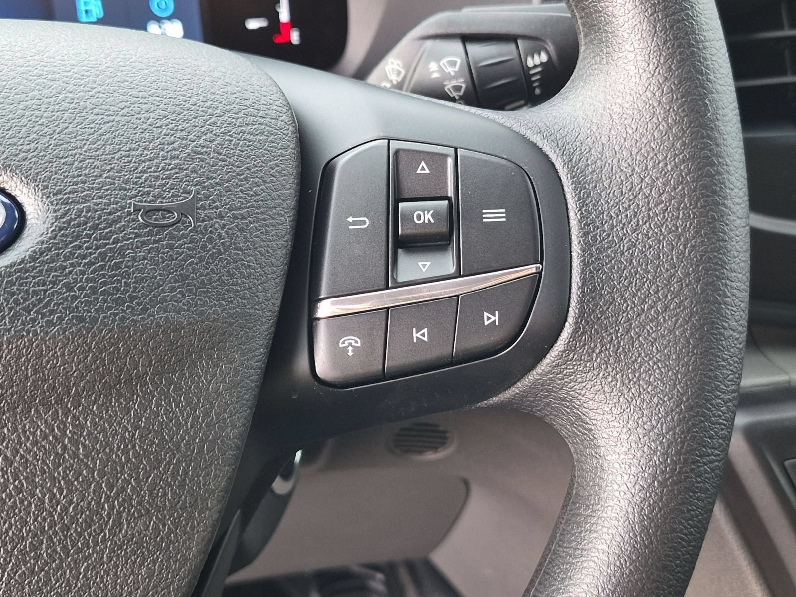 2027 Ford Transit-150 Base