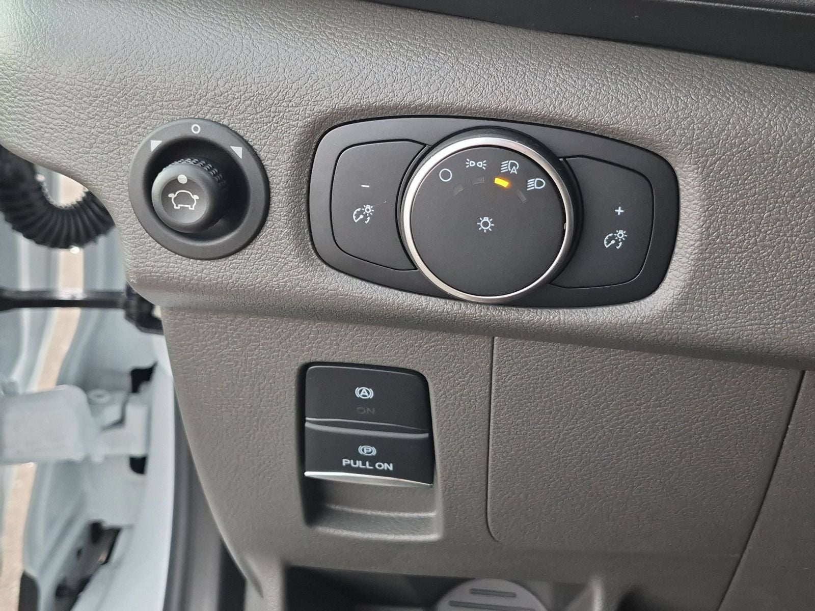 2027 Ford Transit-150 Base