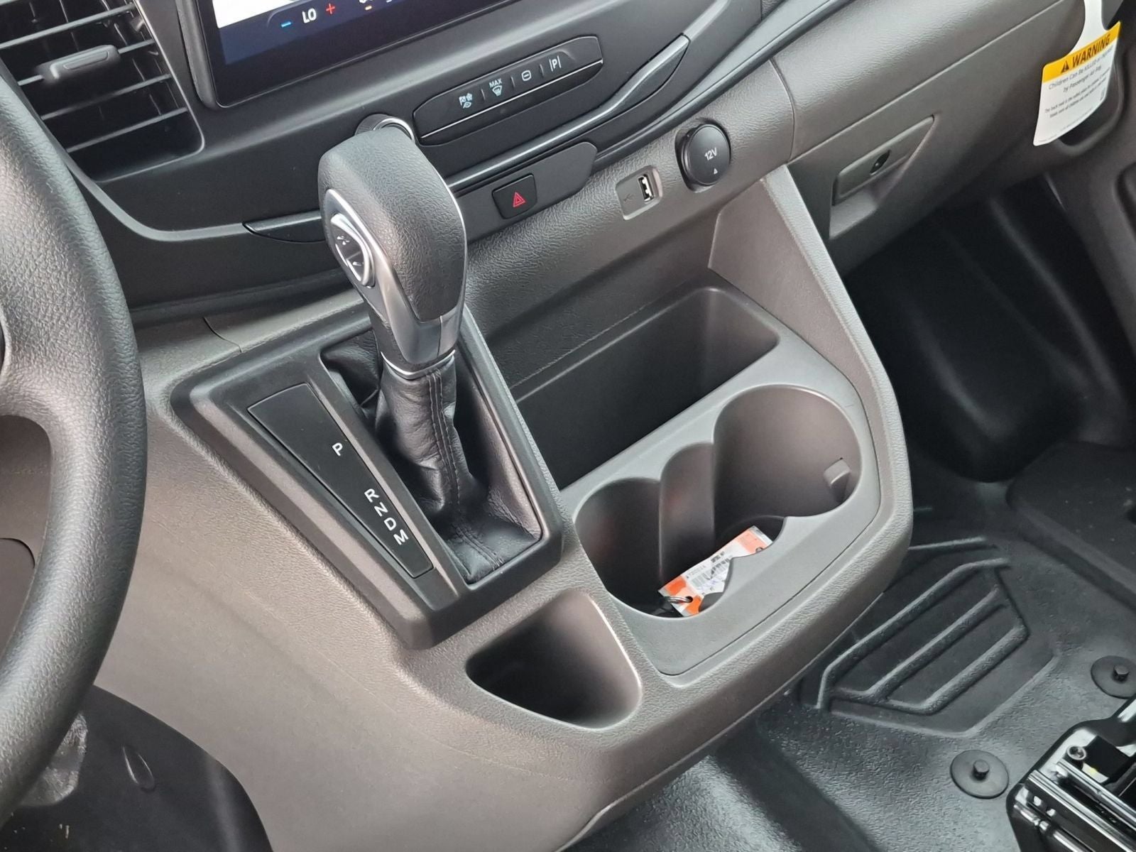 2027 Ford Transit-150 Base