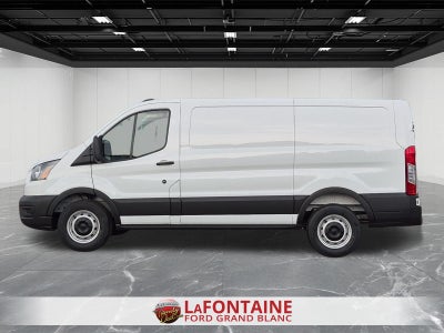2027 Ford Transit-150 Base