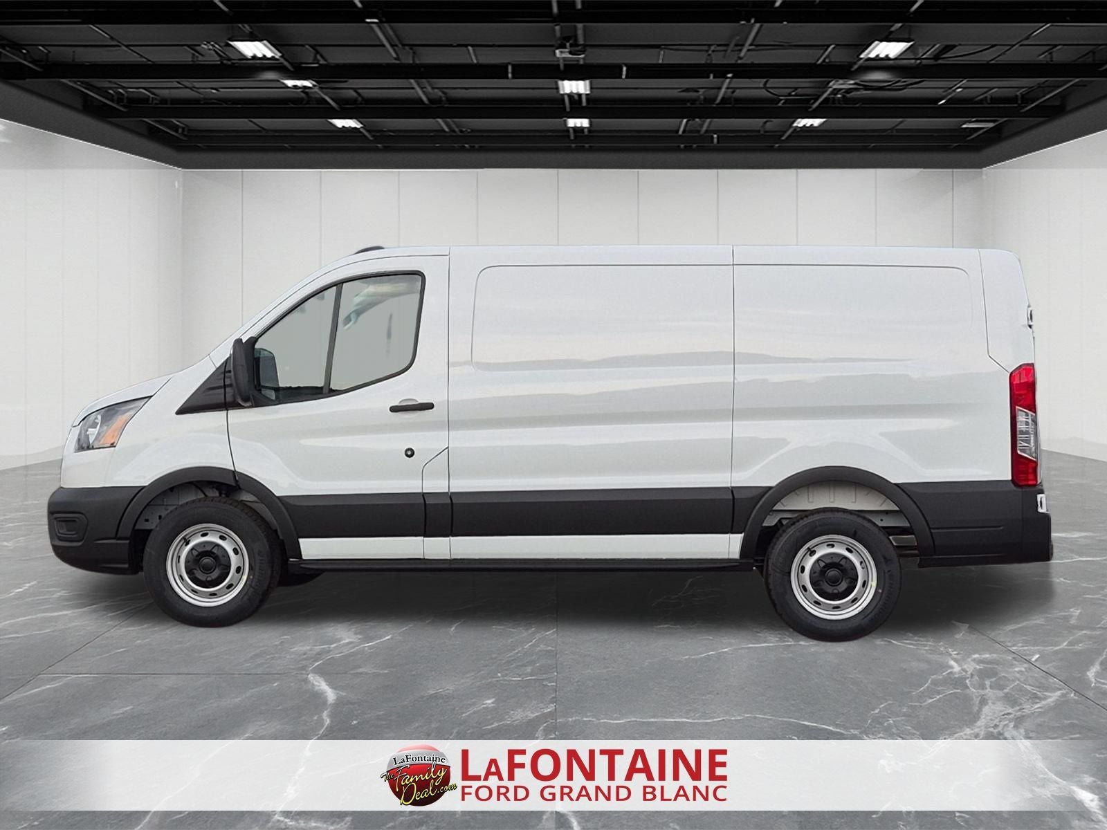 2027 Ford Transit-150 Base