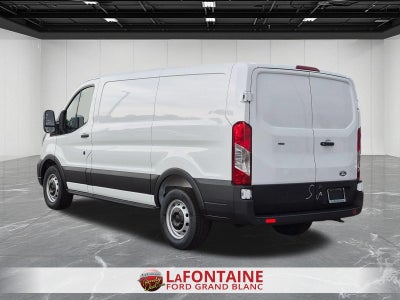 2027 Ford Transit-150 Base