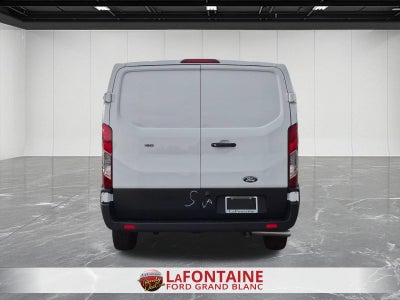 2027 Ford Transit-150 Base