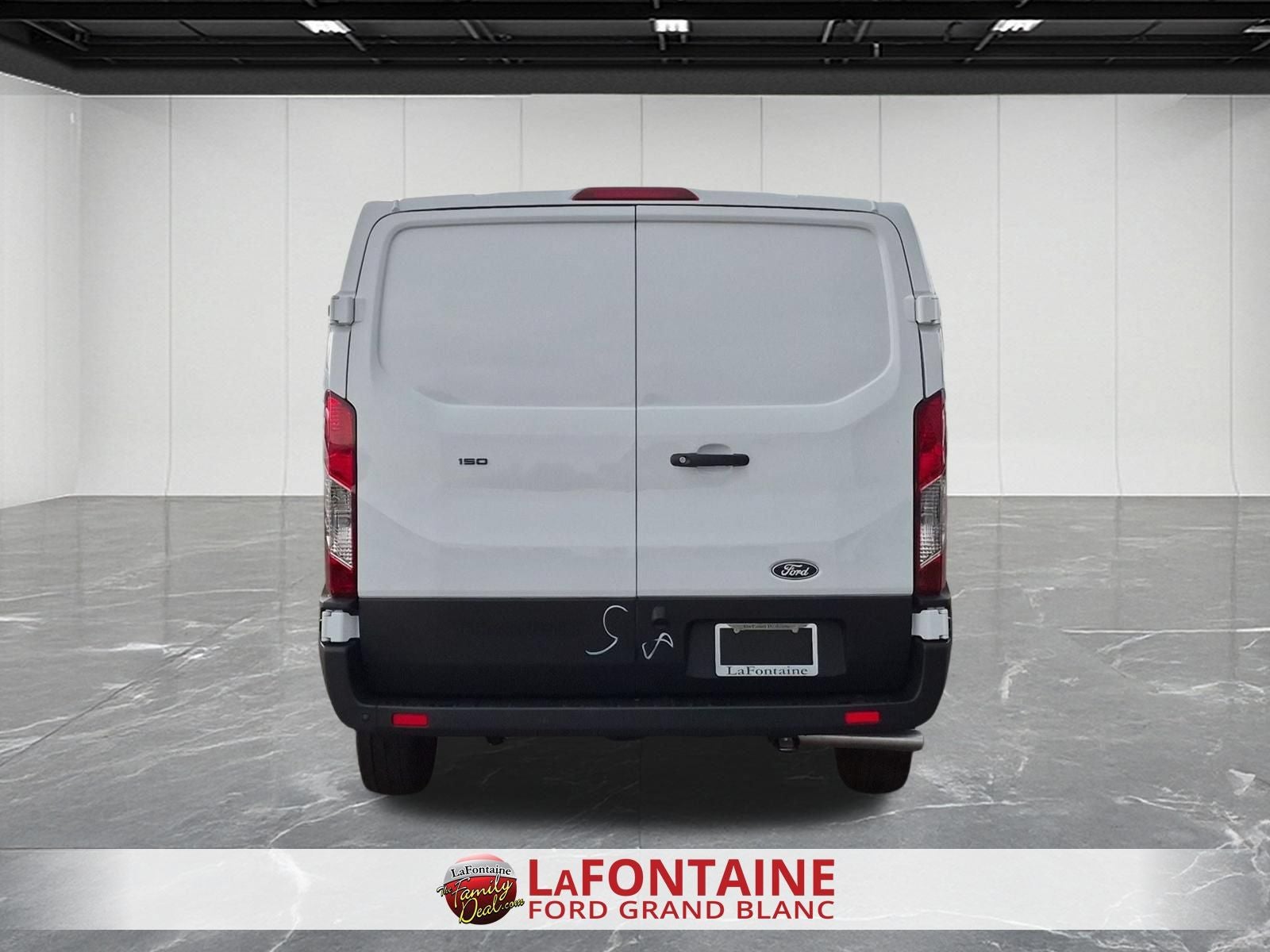 2027 Ford Transit-150 Base