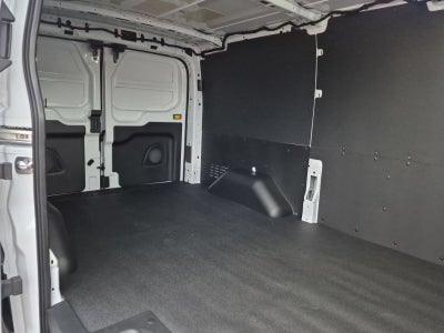 2027 Ford Transit-150 Base