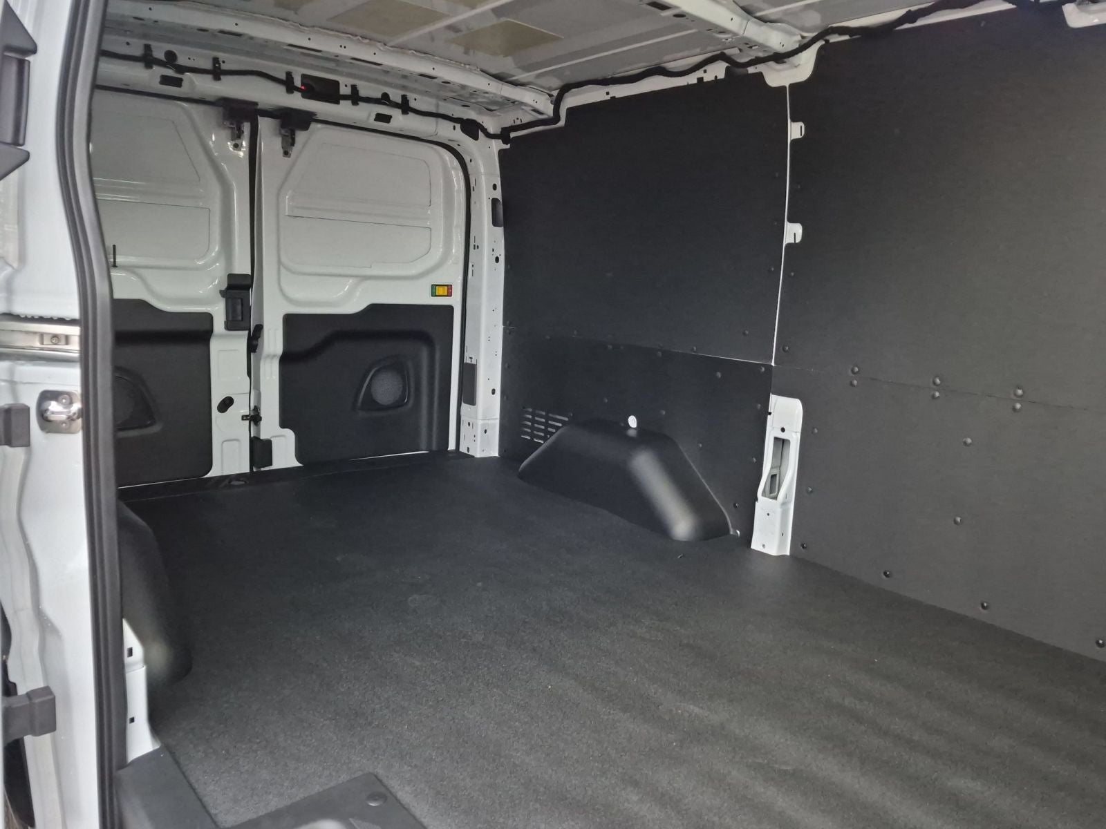 2027 Ford Transit-150 Base