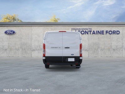2026 Ford Transit-150 Base