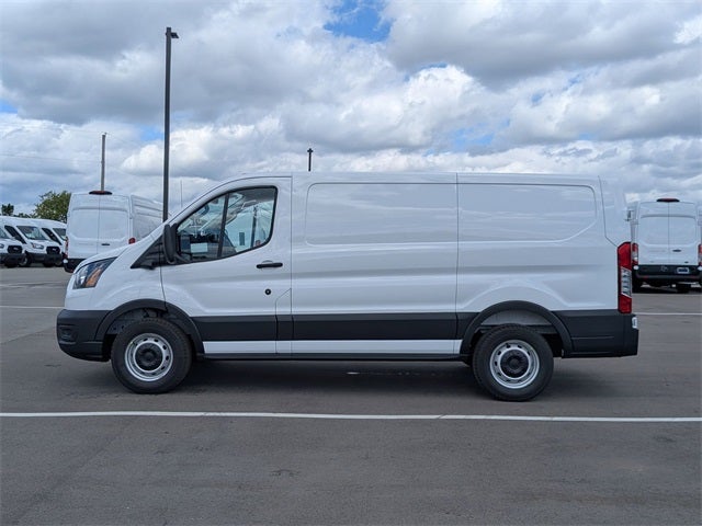 2025 Ford Transit-150 Base