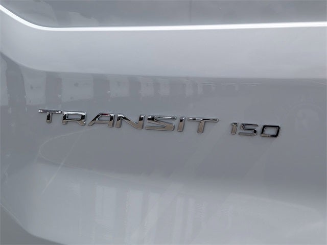 2025 Ford Transit-150 Base
