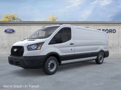 2026 Ford Transit-150 Base In-Transit