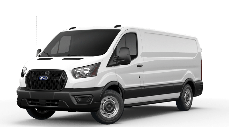 2026 Ford Transit-150 Base In-Transit