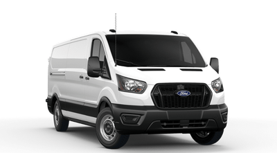 2026 Ford Transit-150 Base In-Transit