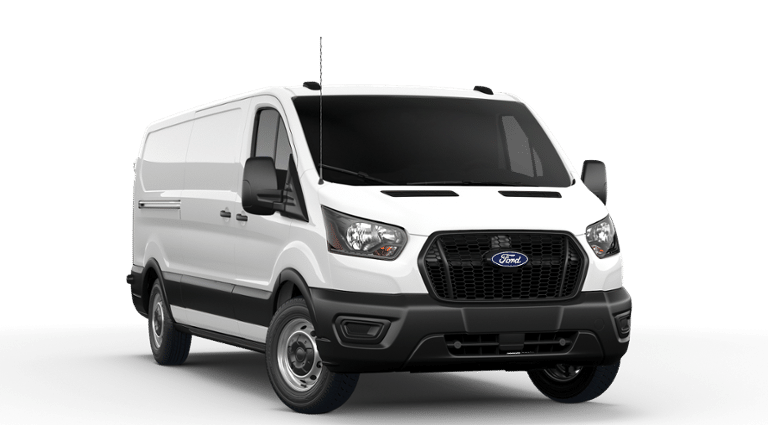 2026 Ford Transit-150 Base In-Transit