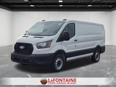2027 Ford Transit-150 Base