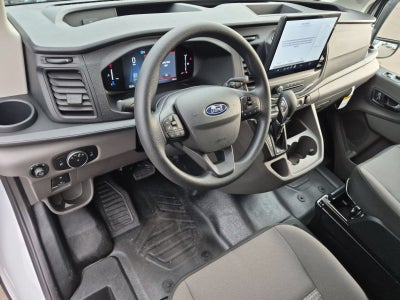 2027 Ford Transit-150 Base